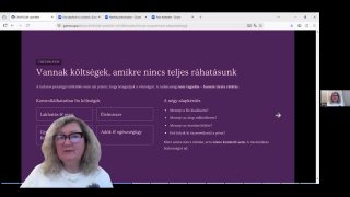 10.2 Cashflow-kilépés a mókuskerékből
