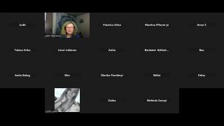 1. „Mindenki a család része.”