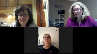 1. nap.Isteni  mátrix