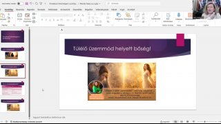 5. nap. Hogyan tovább?