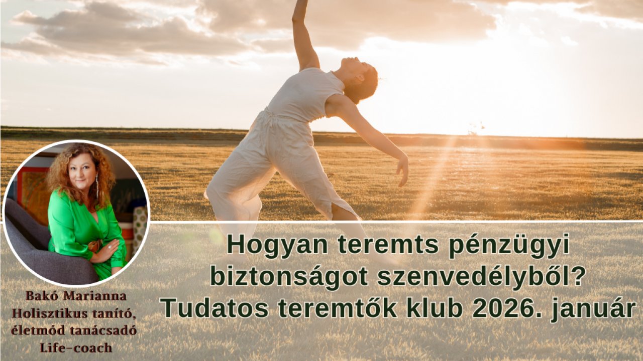 Hogyan teremthetsz pénzügyi bőséget szenvedélyből?