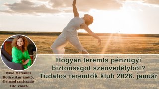 Hogyan teremthetsz pénzügyi bőséget szenvedélyből?