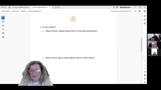 1. nap. Mire vagy kész?