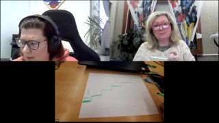 8. nap. Céllépcső