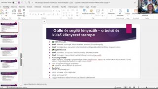 8.2. A siker stratégiája