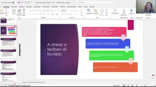 1. videó. Túlélés és stressz