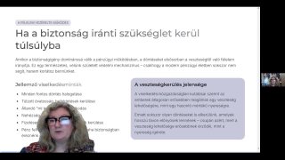 2. elóadás kötődés és szabadság