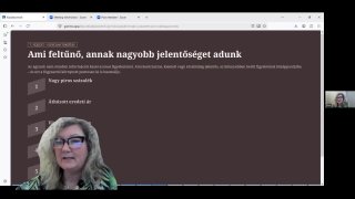 10. előadás Kiadás kontroll
