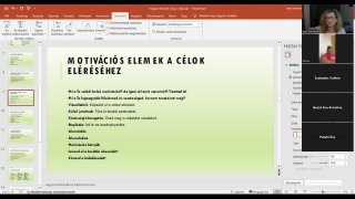 Hogyan tervezd meg az újévi céljaidat?