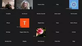 A pénz titkos energiái meditáció