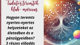 Hogyan teremts nyertes-nyertes helyzeteket-előadás