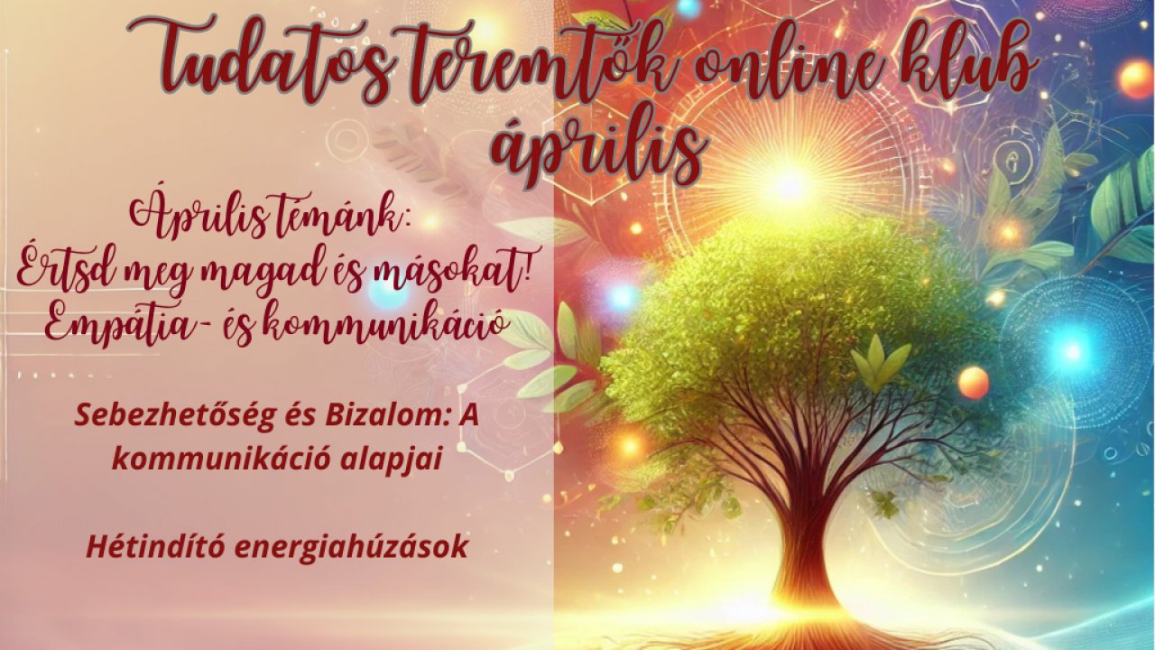 Áprilisi turbó energiahúzások