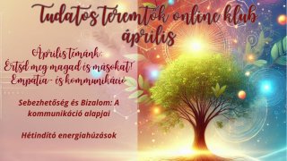 Áprilisi turbó energiahúzások