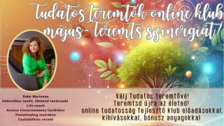 Teremts szinergiát! A siker 6. pillére-előadás